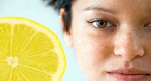 Natural Remedies for Facial Blemishes